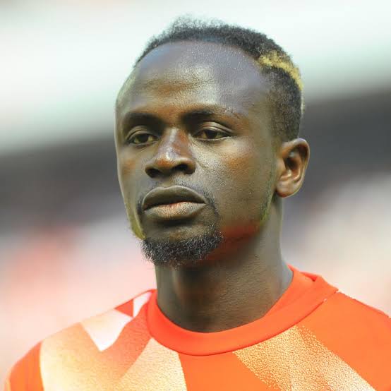 Sadio Mane Religion What Religion Is Sadio Mane