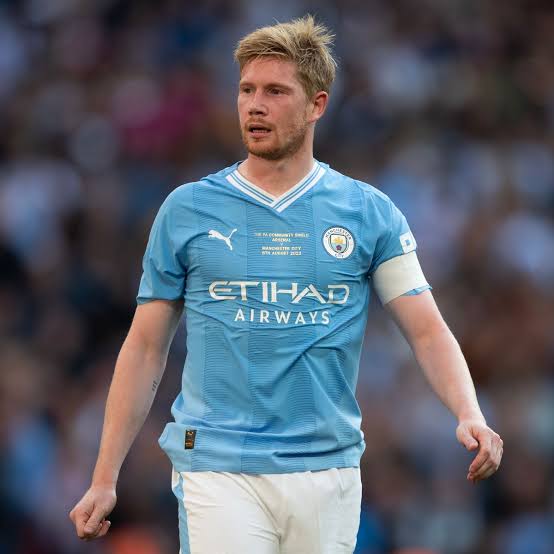 Kevin De Bruyne Religion What Religion Is De Bruyne