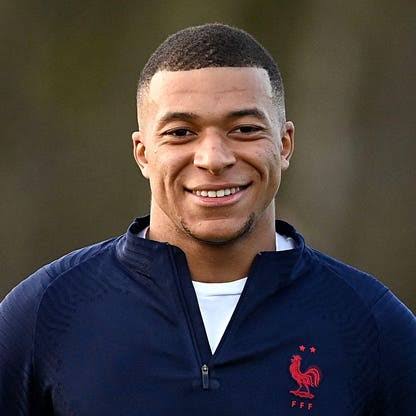 Kylian Mbappe Religion What Religion Is Mbappe