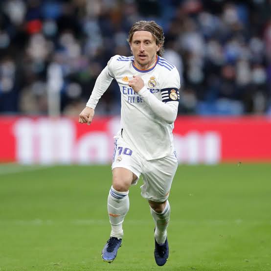 Luka Modric Religion What Religion Is Modric