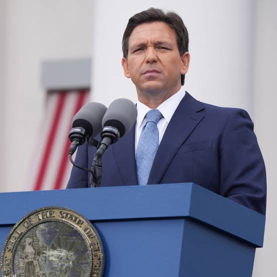 Ron Desantis Religion What Religion Is Ronald Dion Desantis